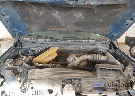 2016 Ford F-150 Xlt z USA, uszkodzony, nr VIN 1FTFX1EF4GKD64655